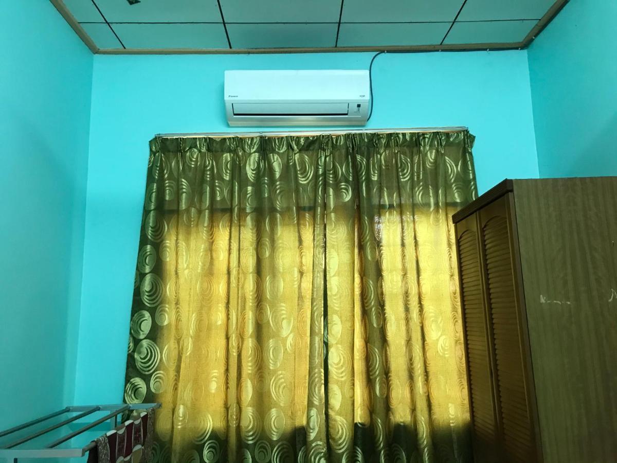 Homestay Kuala Terengganu Exterior foto