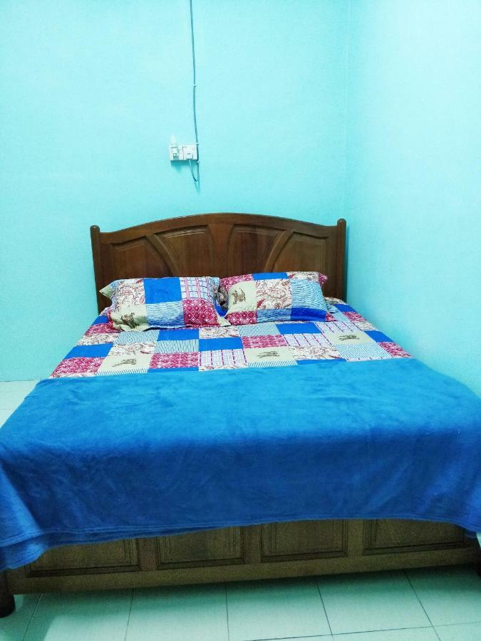 Homestay Kuala Terengganu Exterior foto